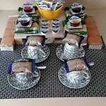 Casa Sacchet A * Longarone