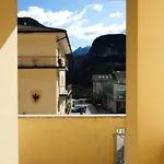 Casa Sacchet A Apartmán