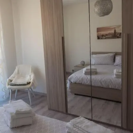 Apartman Casa Sacchet A