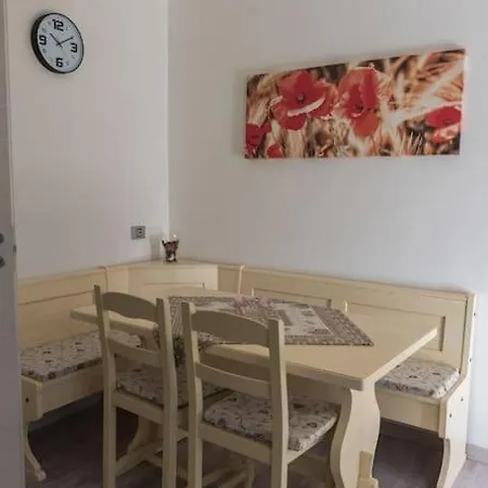 Apartman Casa Sacchet A Longarone