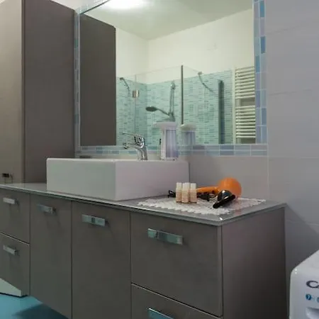 Casa Sacchet A * Longarone