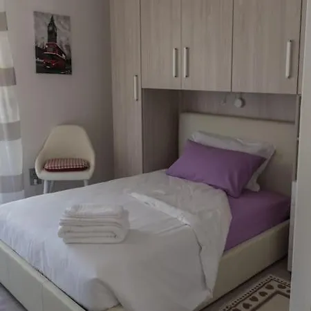 Casa Sacchet A