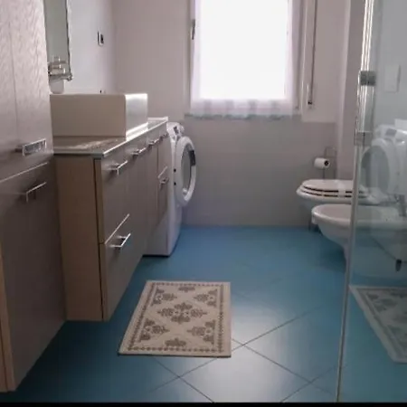 Casa Sacchet A * Longarone