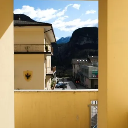 Casa Sacchet A Апартаменты