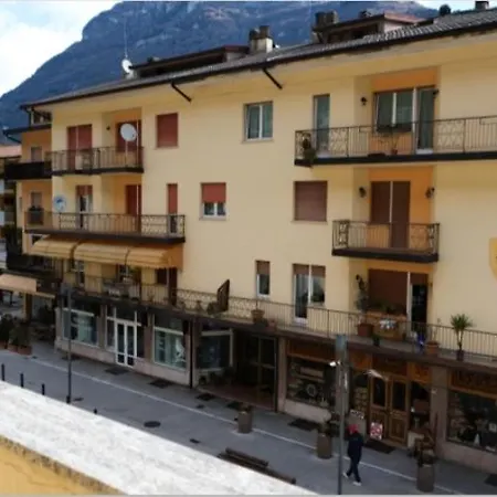 Casa Sacchet A Longarone