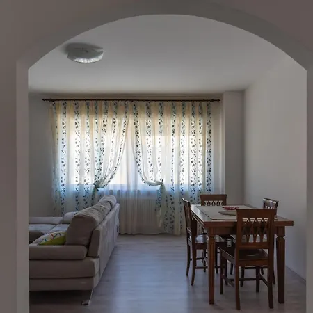 شقة Casa Sacchet A