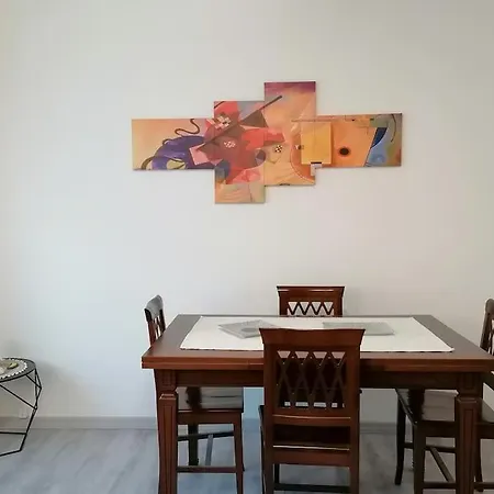 Casa Sacchet A *