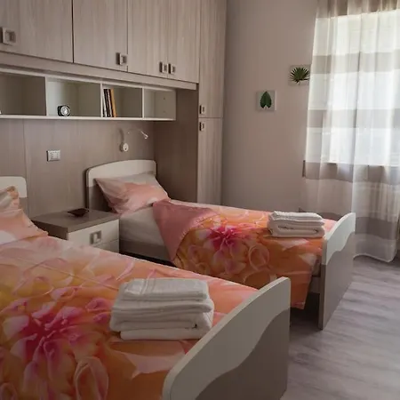 Casa Sacchet A *