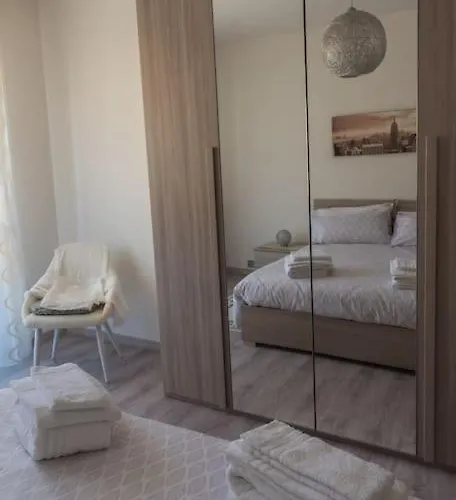 Appartement Casa Sacchet A