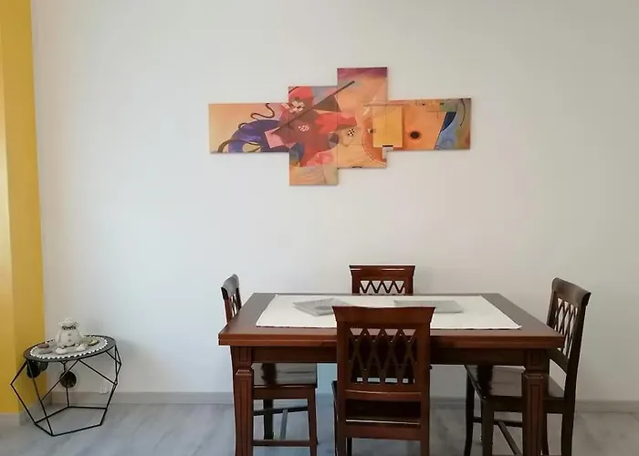 Casa Sacchet A *