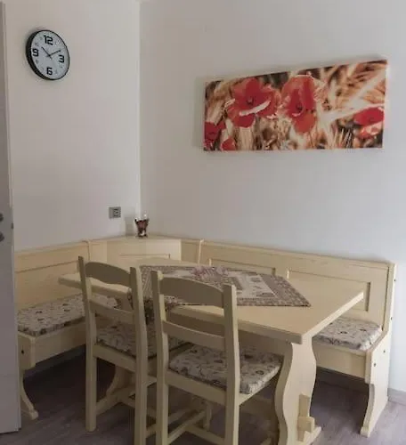 Appartement Casa Sacchet A Longarone