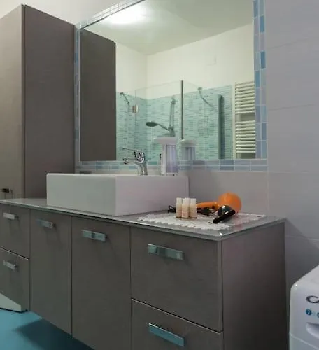 Casa Sacchet A * לונגרונה