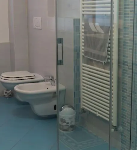 Casa Sacchet A Appartement