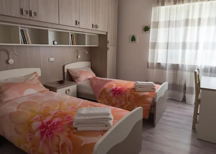 Casa Sacchet A *