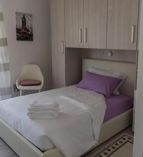 Casa Sacchet A