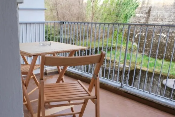 Casa Sacchet A Appartement Longarone