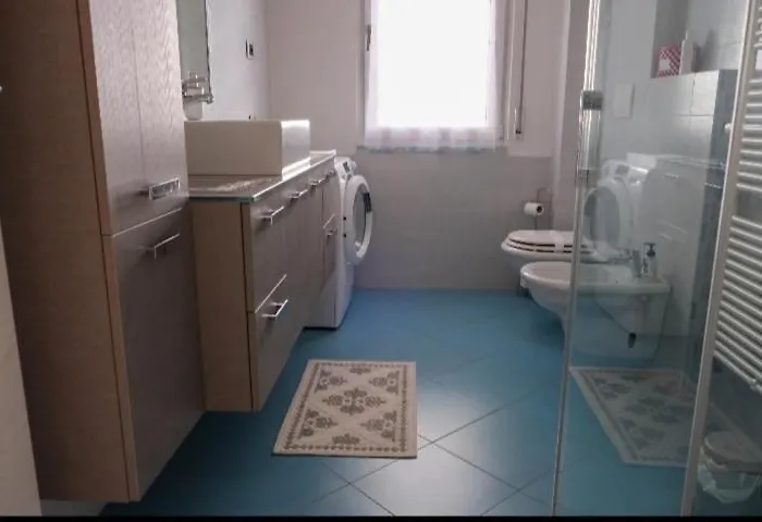Casa Sacchet A * לונגרונה